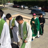 Korea Południowa na wrocławskich Krzykach