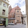 Kościół św. Marka w Krakowie