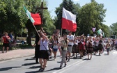 Pielgrzymka do Nowego Miasta nad Pilicą