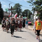 Pielgrzymka do Nowego Miasta nad Pilicą