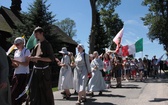 Pielgrzymka do Nowego Miasta nad Pilicą