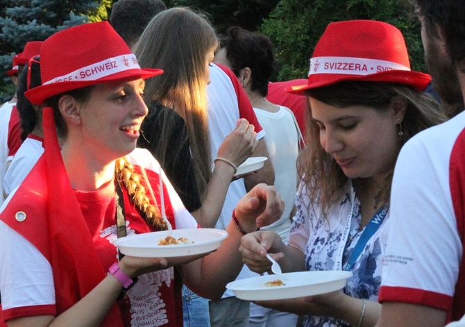 Festiwal pierogów