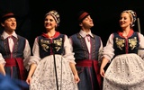 Zespół tańca "Mazowsze"