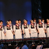 Niezapomniany koncert