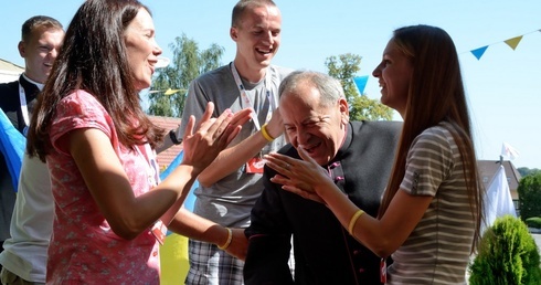 Międzypokoleniowe spotkanie w Szczepanowicach