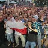 ŚDM w Zielonej Górze