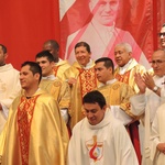 Hiszpańsko-portugalska modlitwa w Żywcu