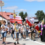 Pielgrzymowali do sanktuarium w Studziannie