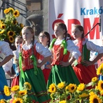 ŚDM-wy Festiwal Narodów w Końskich