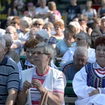 ŚDM-wy Festiwal Narodów w Końskich