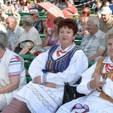 ŚDM-wy Festiwal Narodów w Końskich