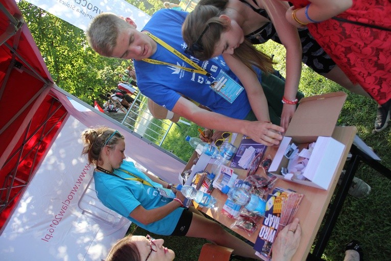 Mercy Fest na Karłowicach - dzień 2