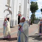 Już w Błotnicy!