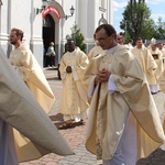 Już w Błotnicy!