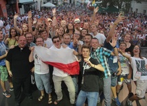 Wszystkich nas łączy Bóg