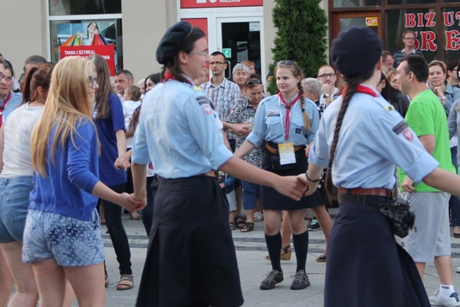 Festiwal narodów w Radomiu