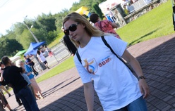 "Festiwal narodów" u Karoliny