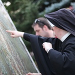 Miłosierny z kilkunastu tysięcy fotografii