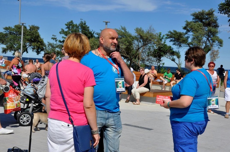 Przystań z Jezusem 2016, cz. II