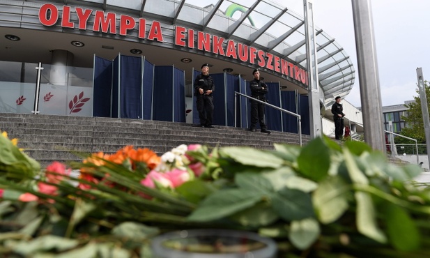 Niemcy: modlitwa za ofiary zamachu