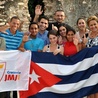 Kuba: ŚDM dla tych, którzy nie mogli przyjechać