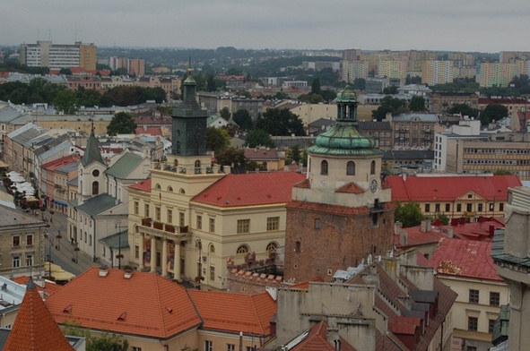 Pielgrzymi ze Wschodu już w Polsce