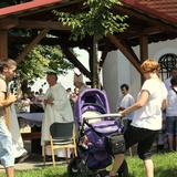 Międzynarodowa pielgrzymka do Goja