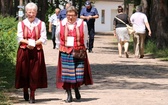 "Posmakuj Polski" w skansenie