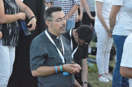 Wieczór uwielbienia 