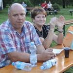 Polsko-francuski piknik w Bielsku-Białej Lipniku