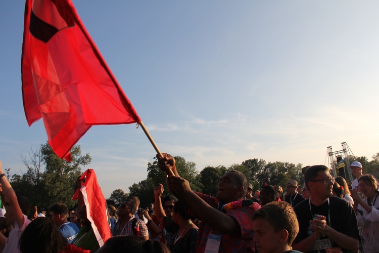 Festiwal Narodów, cz. 2