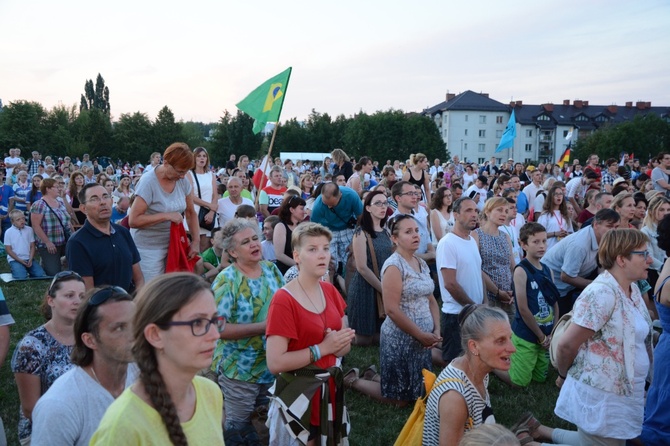 Festiwal Młodych w Opolu