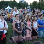 Festiwal Młodych w Opolu