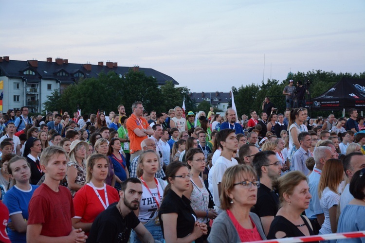 Festiwal Młodych w Opolu