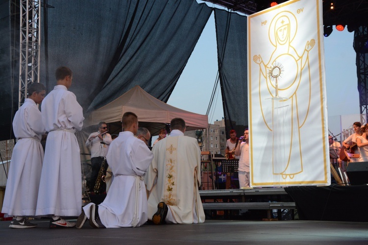 Festiwal Młodych w Opolu