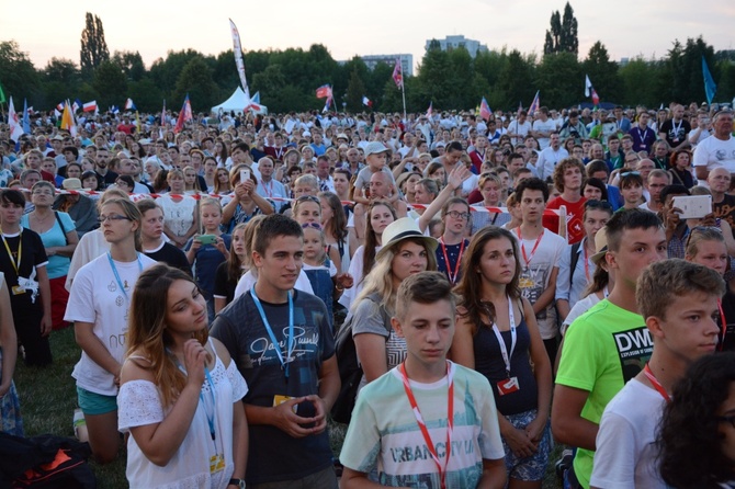 Festiwal Młodych w Opolu