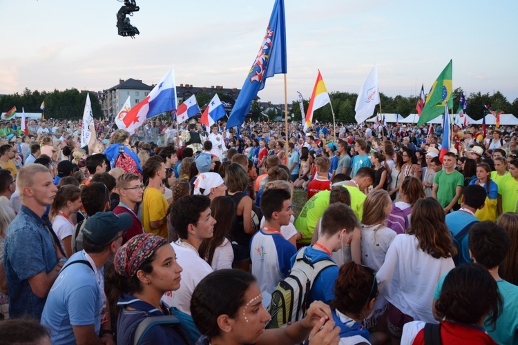 Festiwal Młodych w Opolu