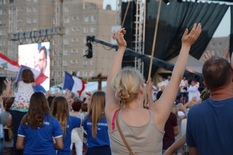 Festiwal Młodych w Opolu