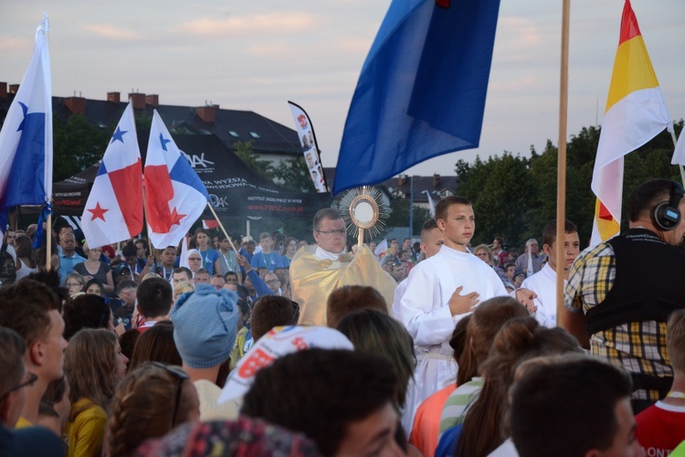 Festiwal Młodych w Opolu