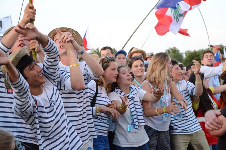 Festiwal Młodych w Opolu