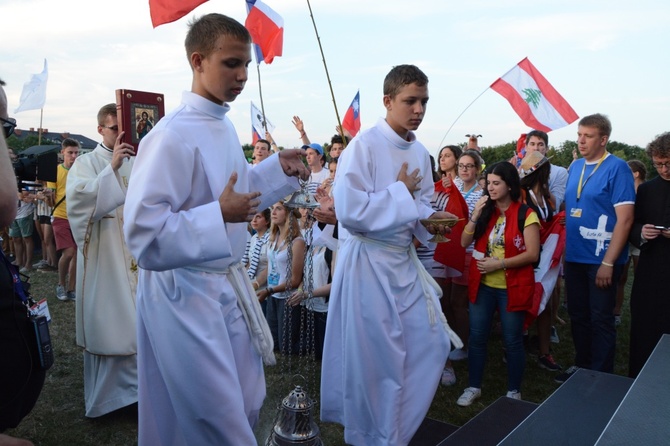 Festiwal Młodych w Opolu