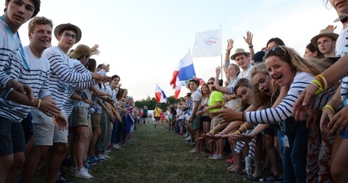 Festiwal Młodych w Opolu