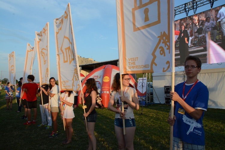 Festiwal Młodych w Opolu