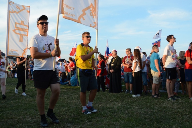 Festiwal Młodych w Opolu