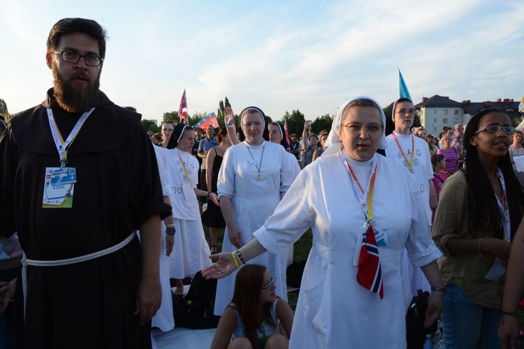 Festiwal Młodych w Opolu