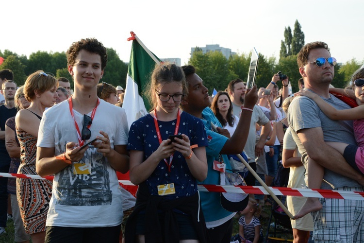 Festiwal Młodych w Opolu