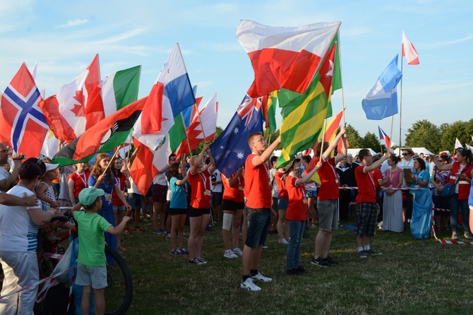 Festiwal Młodych w Opolu