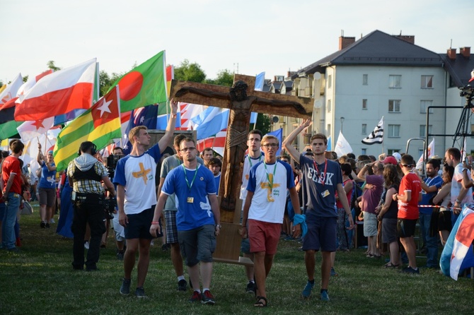 Festiwal Młodych w Opolu