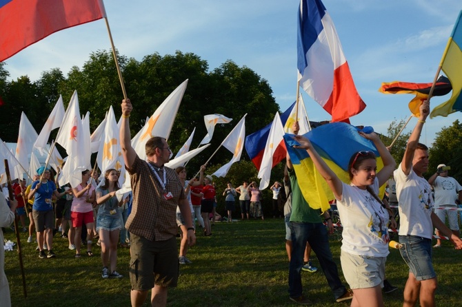 Festiwal Młodych w Opolu