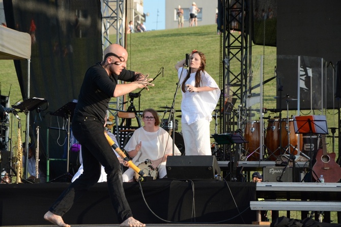 Festiwal Młodych w Opolu